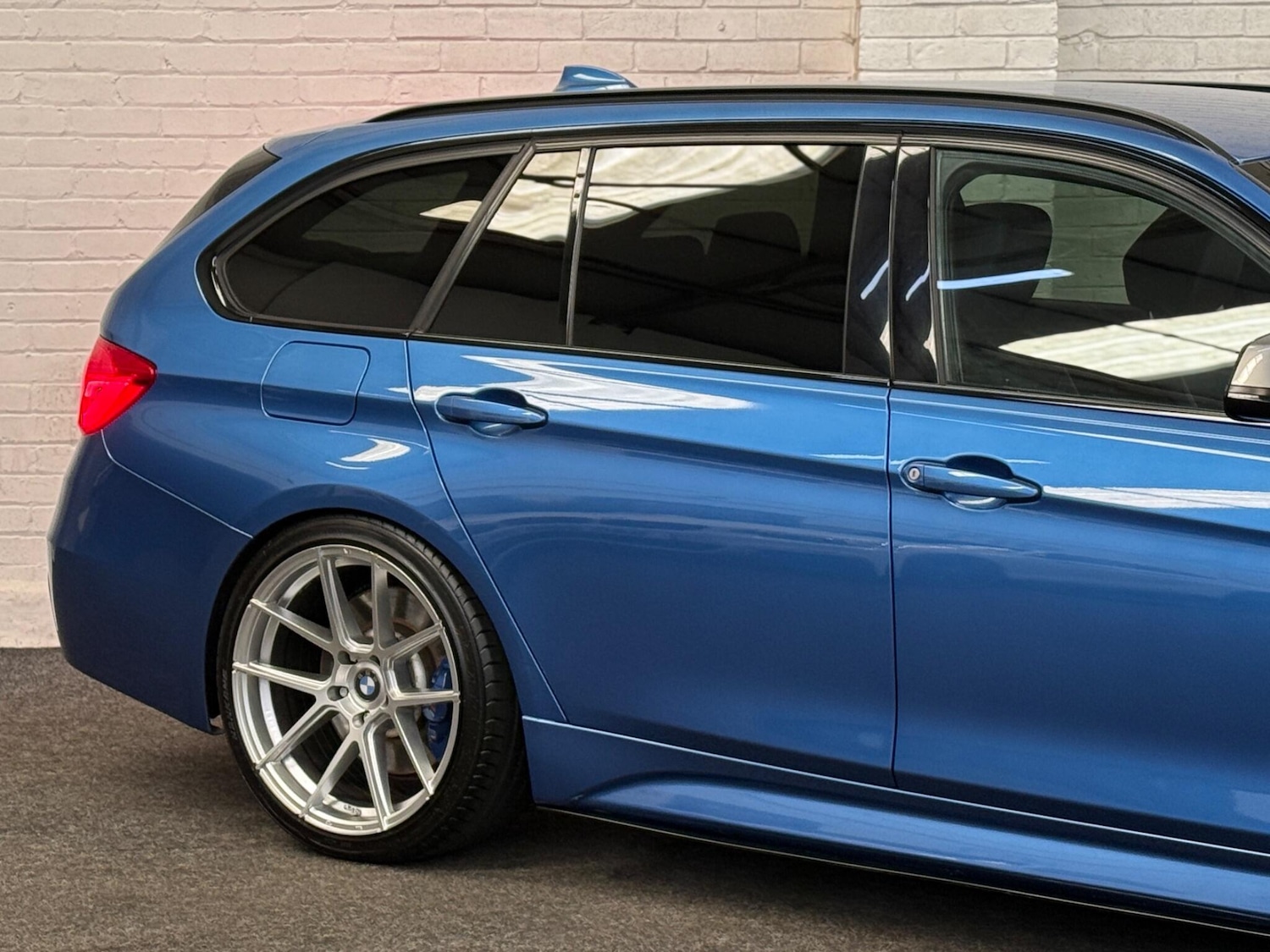 Used BMW 3 Series for sale - 77704835: Photo 82