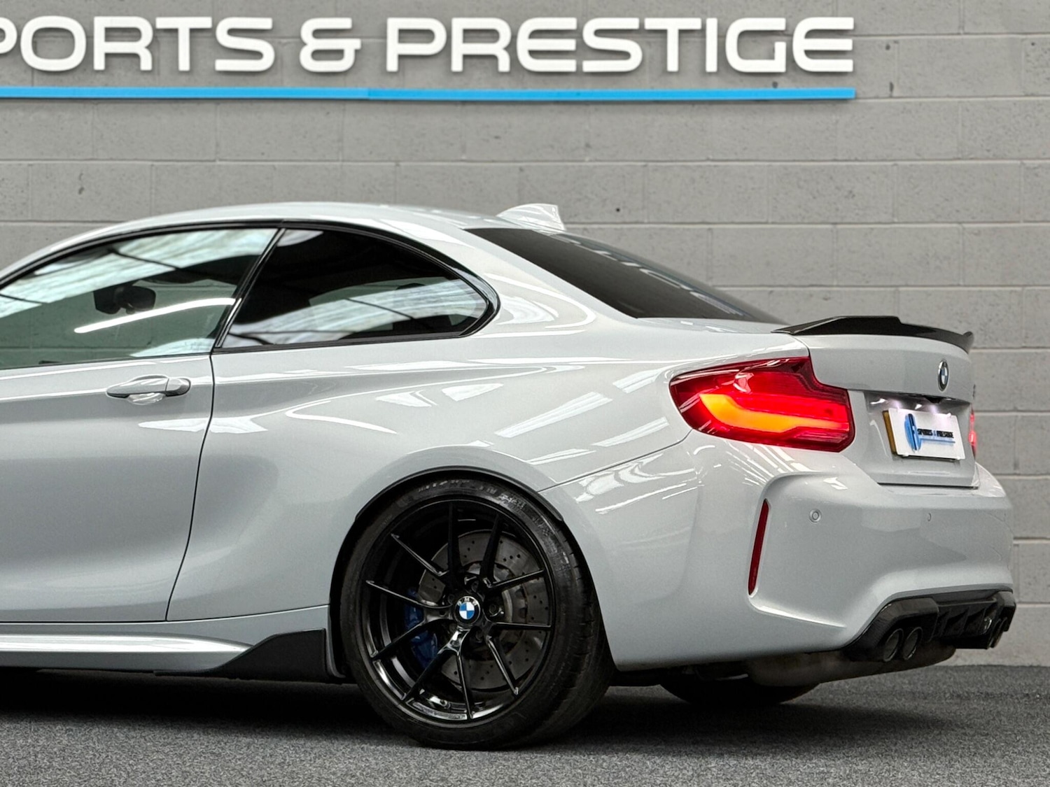 Used BMW M2 for sale - 77215397: Photo 19