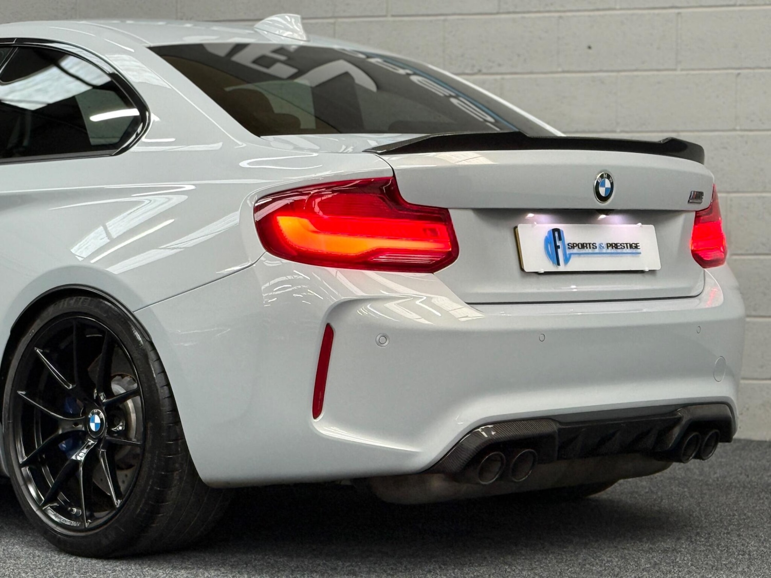 Used BMW M2 for sale - 77215397: Photo 20