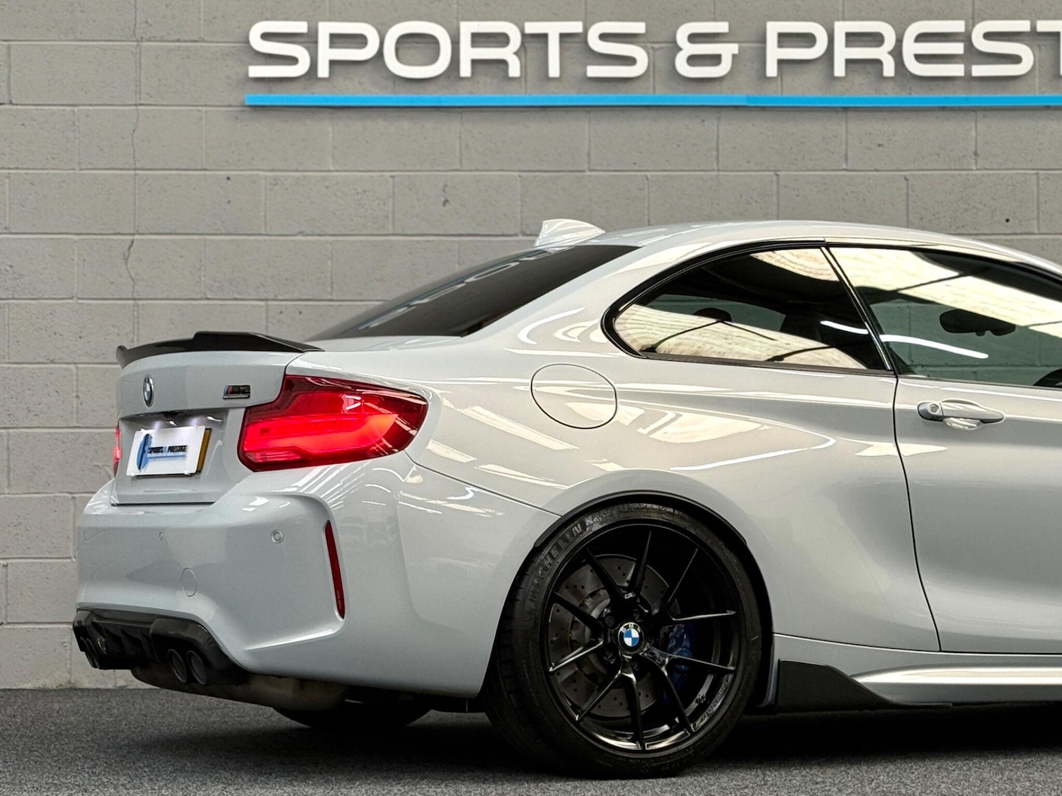 Used BMW M2 for sale - 77215397: Photo 21