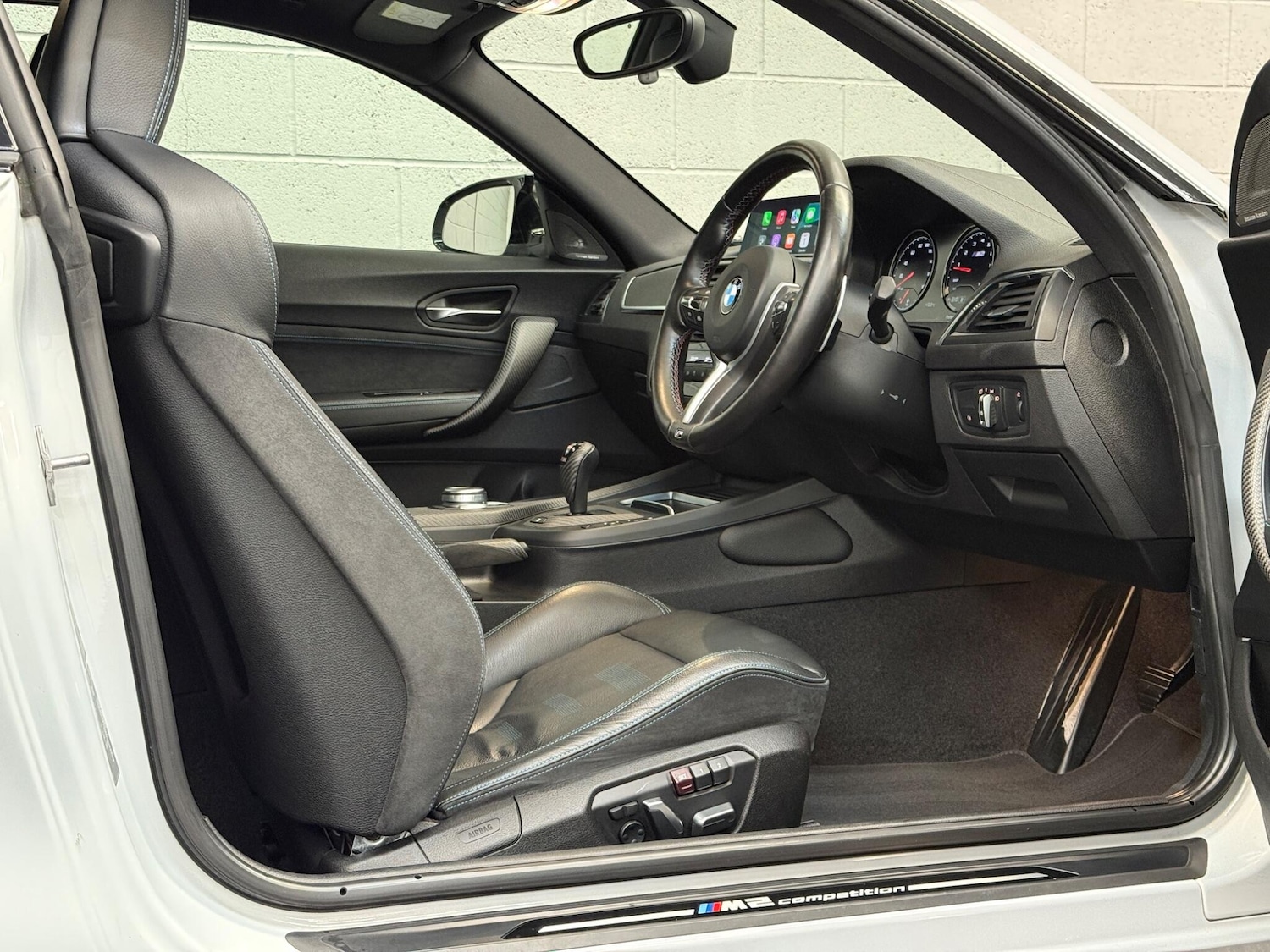 Used BMW M2 for sale - 77215397: Photo 24