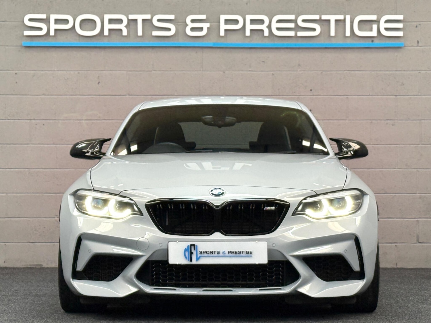 Used BMW M2 for sale - 77215397: Photo 3