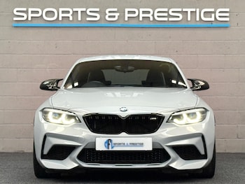 Used BMW M2 2020 for sale - 77215397: Photo