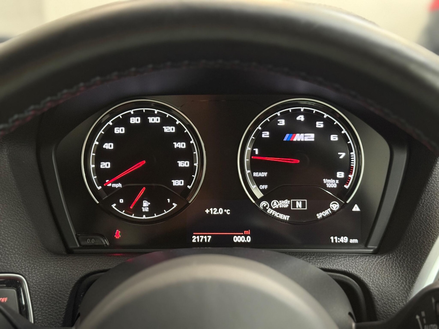 Used BMW M2 for sale - 77215397: Photo 54