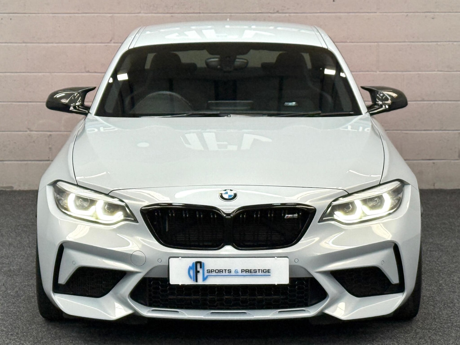 Used BMW M2 for sale - 77215397: Photo 61
