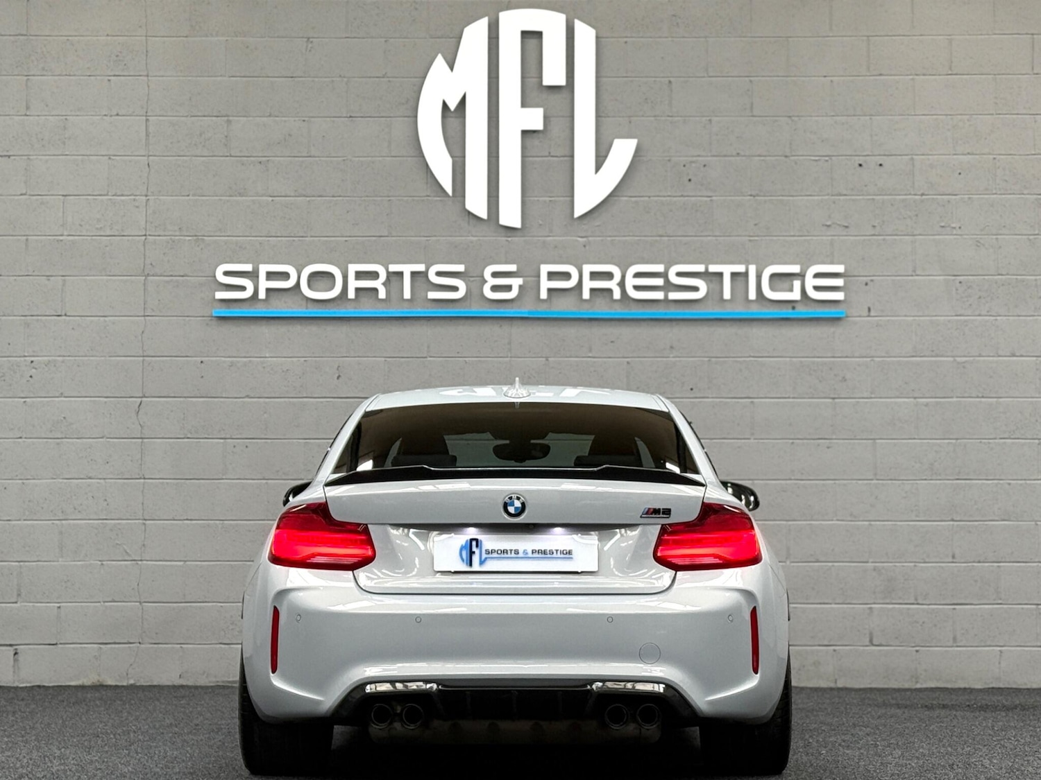 Used BMW M2 for sale - 77215397: Photo 62