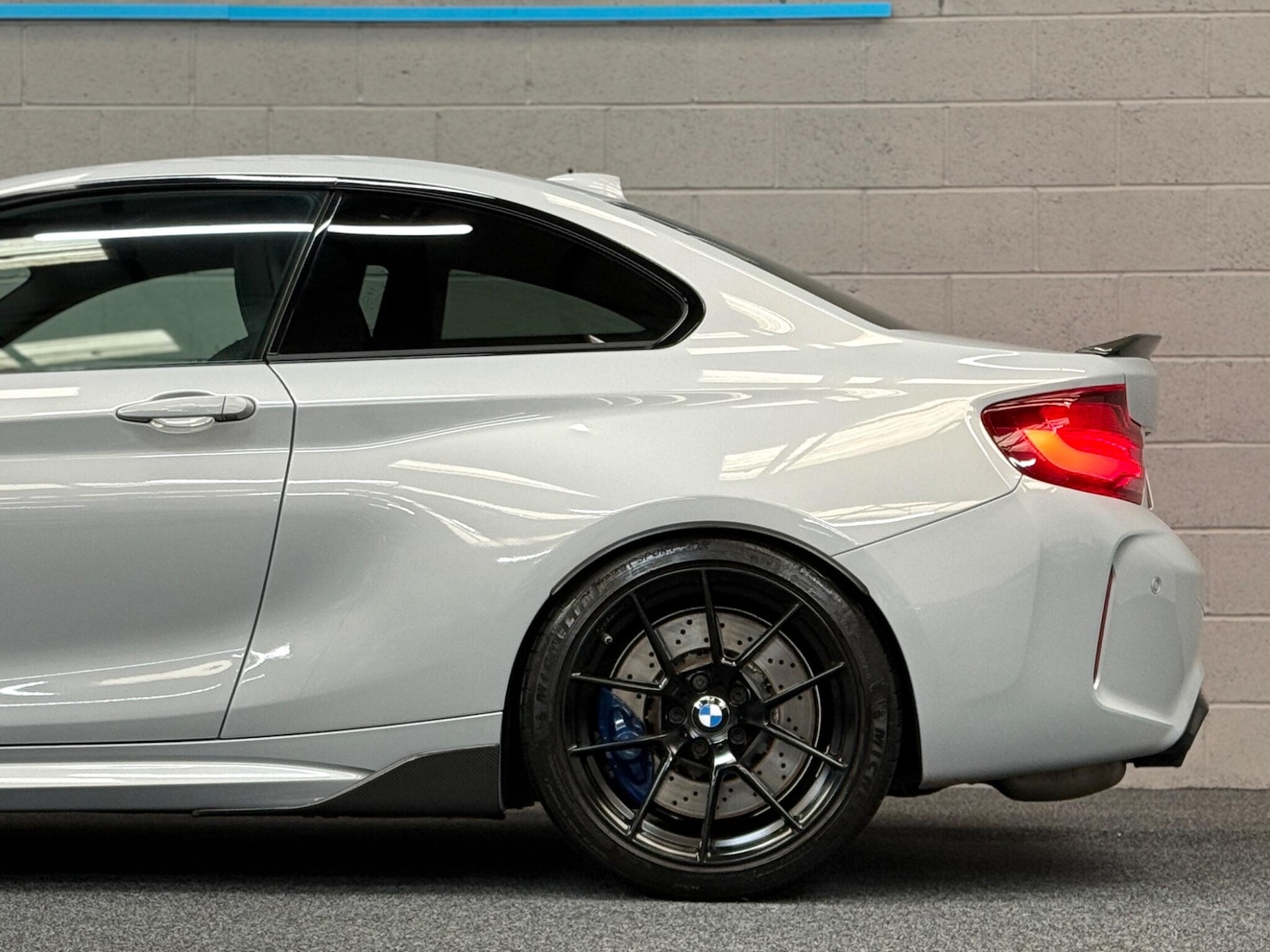 Used BMW M2 for sale - 77215397: Photo 66