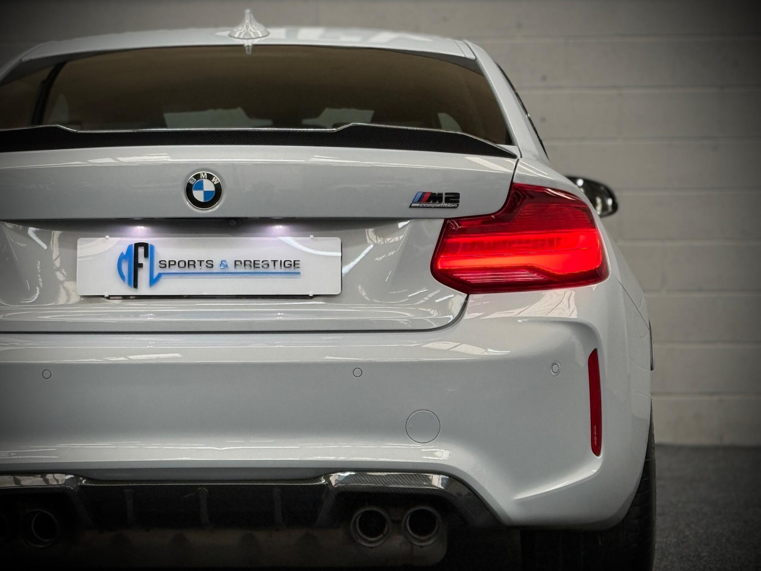 Used BMW M2 for sale - 77215397: Photo 68