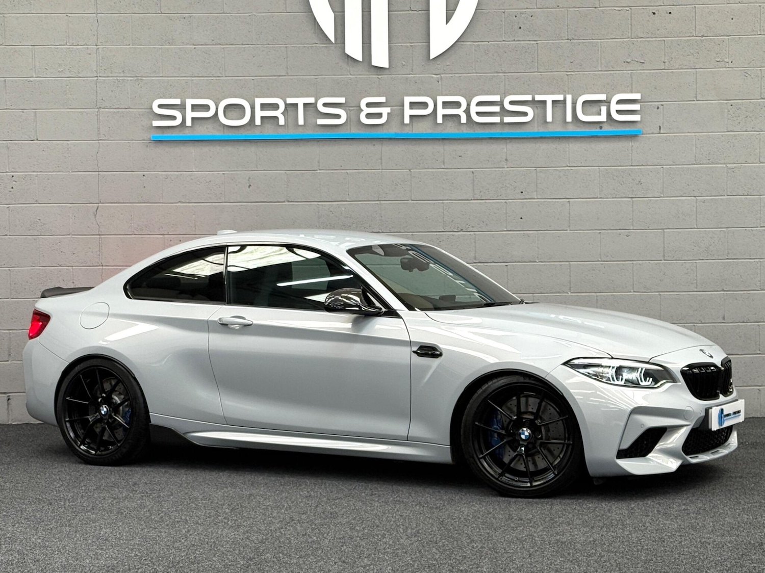 Used BMW M2 for sale - 77215397: Photo 70