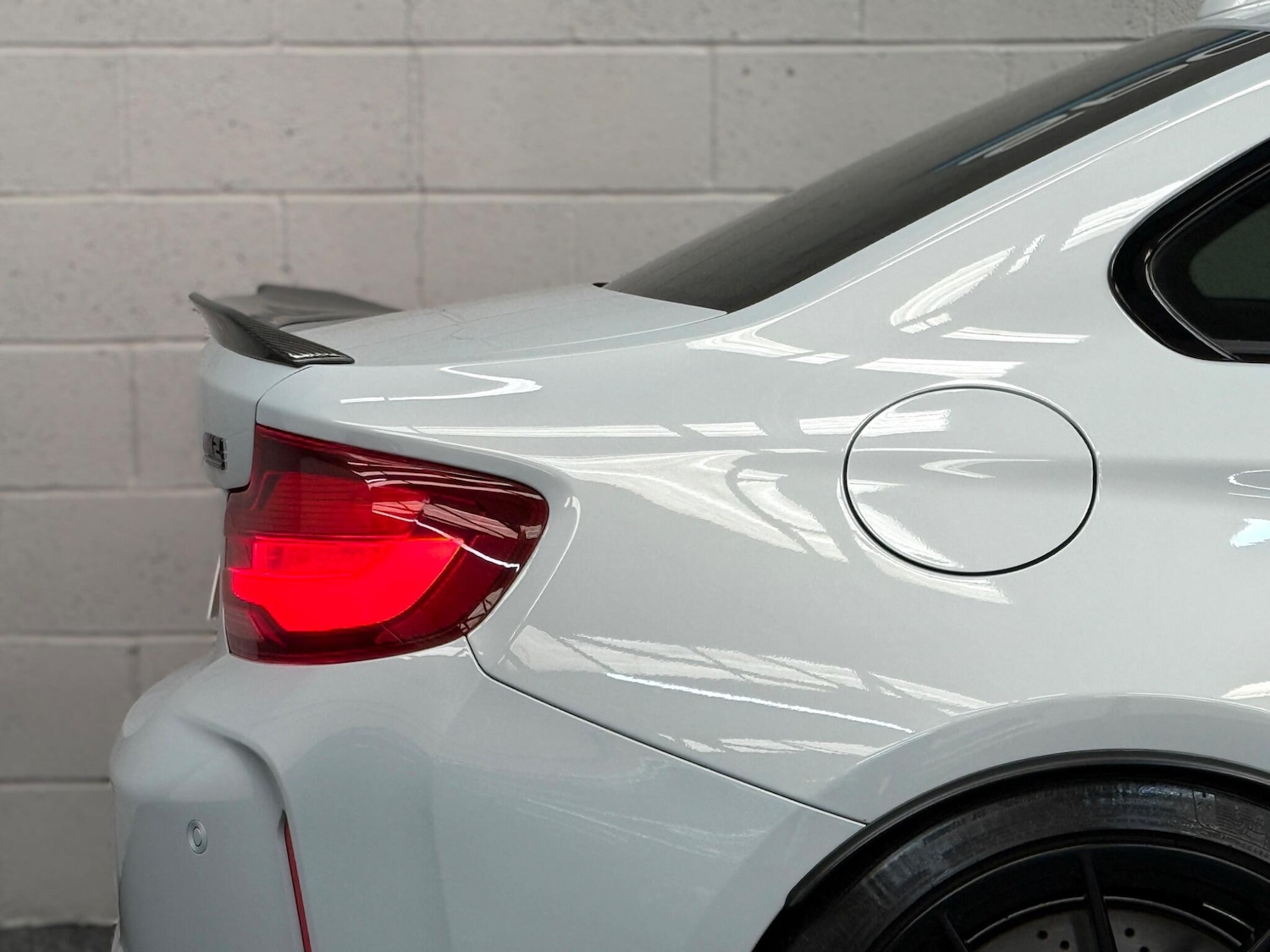 Used BMW M2 for sale - 77215397: Photo 90