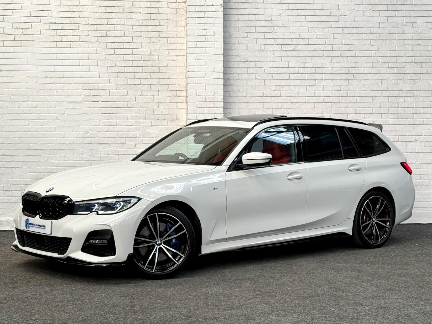 Used BMW 3 Series for sale - 76657099: Photo 1