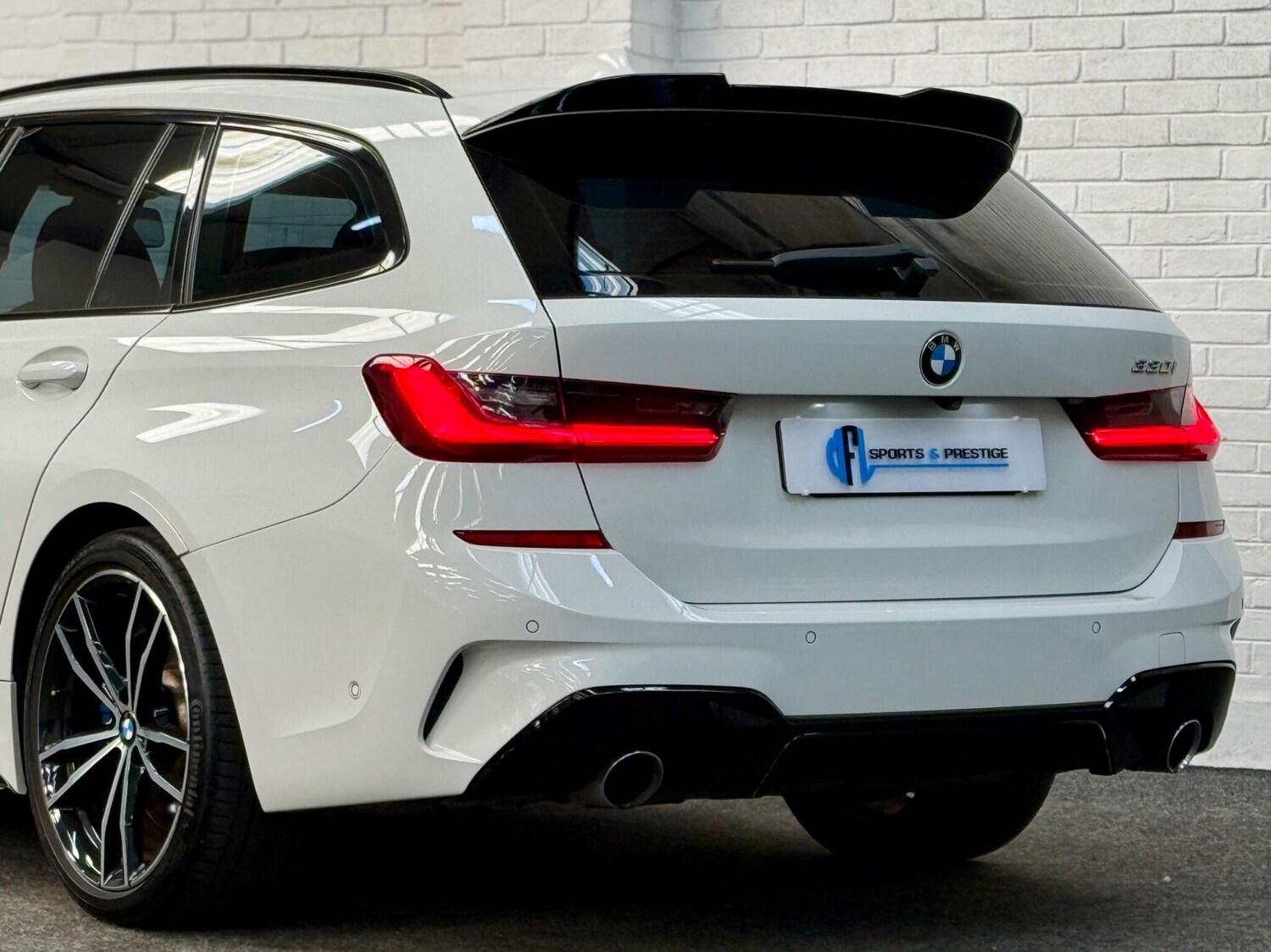 Used BMW 3 Series for sale - 76657099: Photo 17