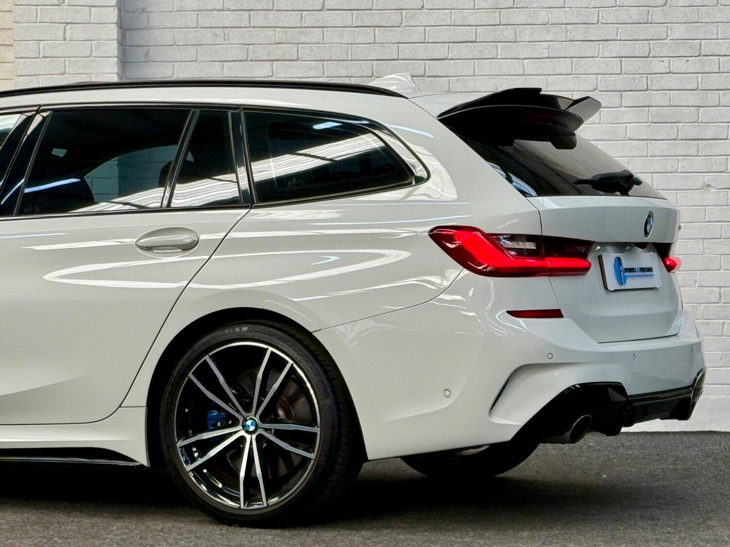 Used BMW 3 Series for sale - 76657099: Photo 18