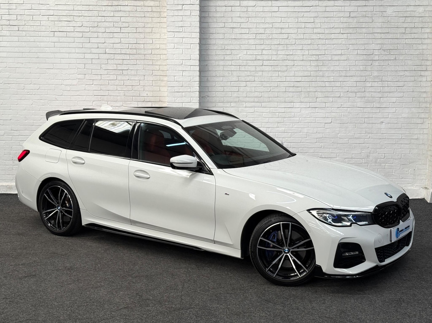 Used BMW 3 Series for sale - 76657099: Photo 2