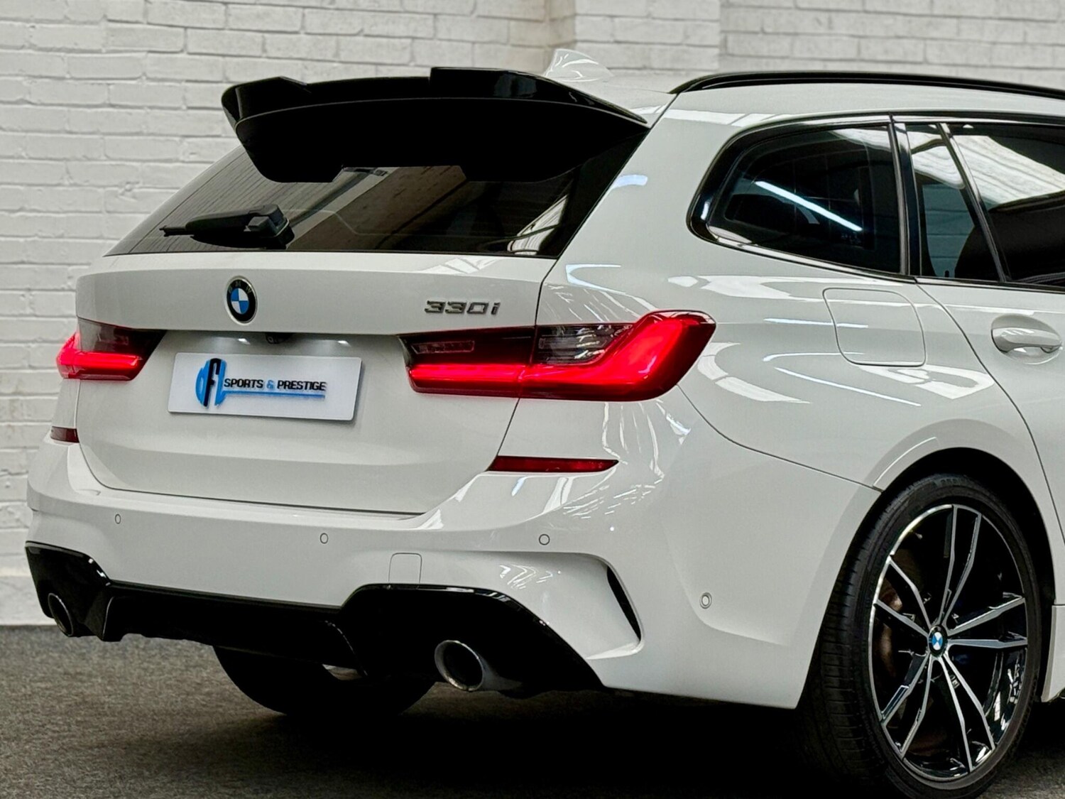 Used BMW 3 Series for sale - 76657099: Photo 21