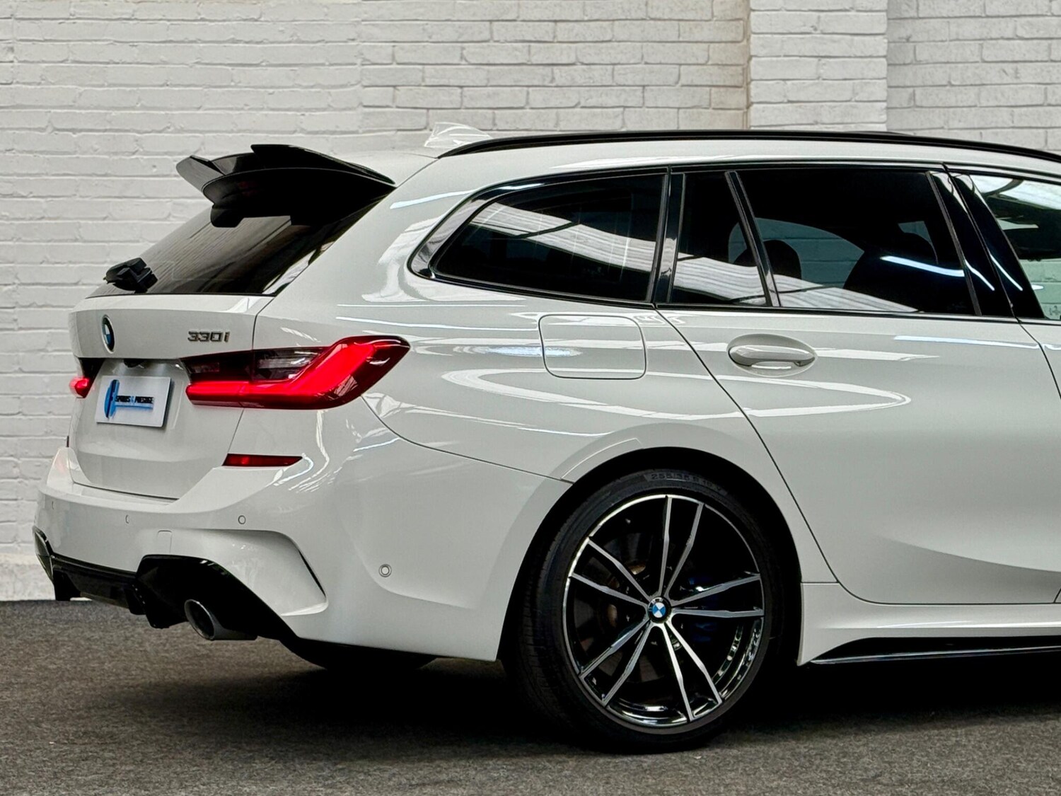 Used BMW 3 Series for sale - 76657099: Photo 22