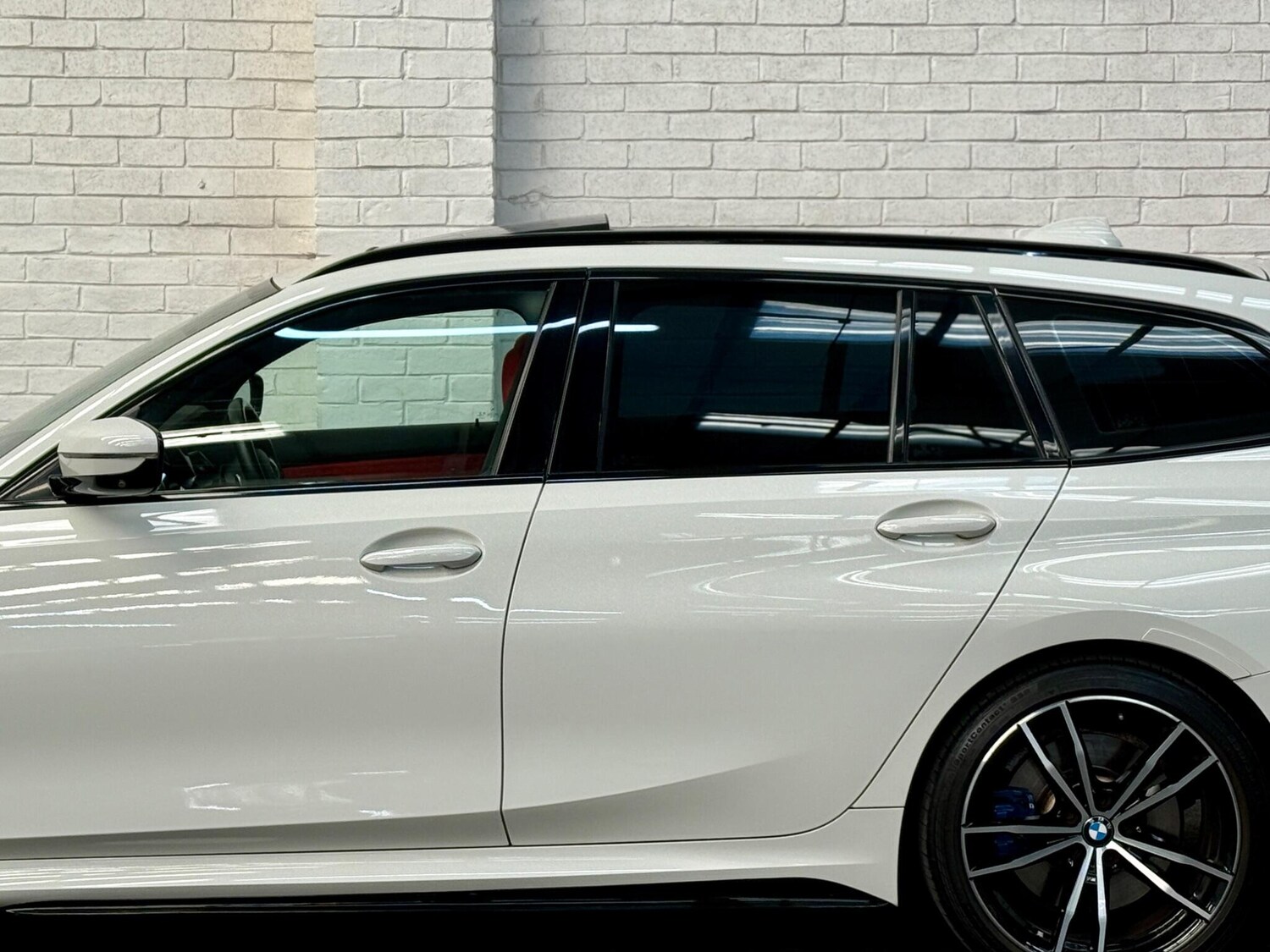 Used BMW 3 Series for sale - 76657099: Photo 23