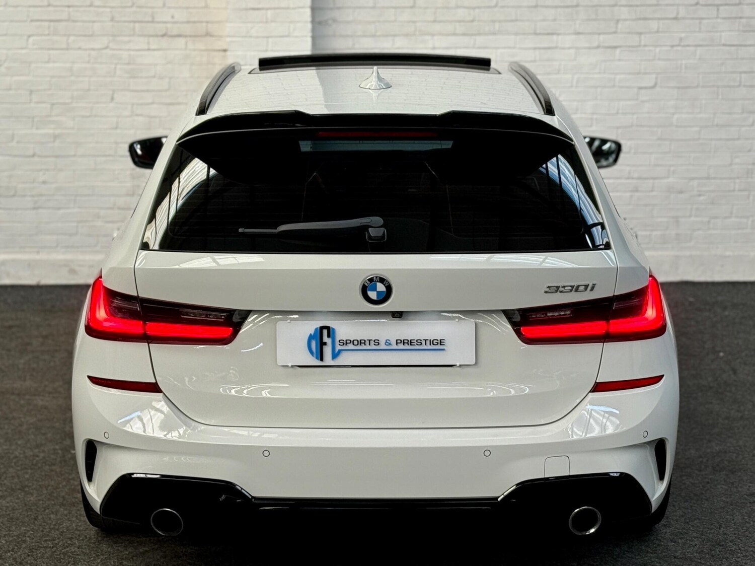 Used BMW 3 Series for sale - 76657099: Photo 26