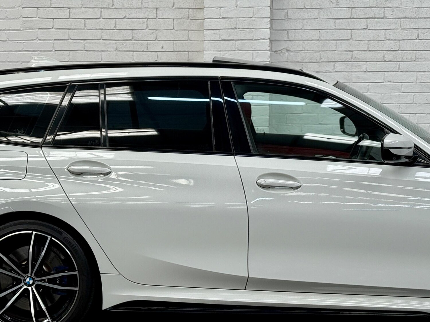 Used BMW 3 Series for sale - 76657099: Photo 27