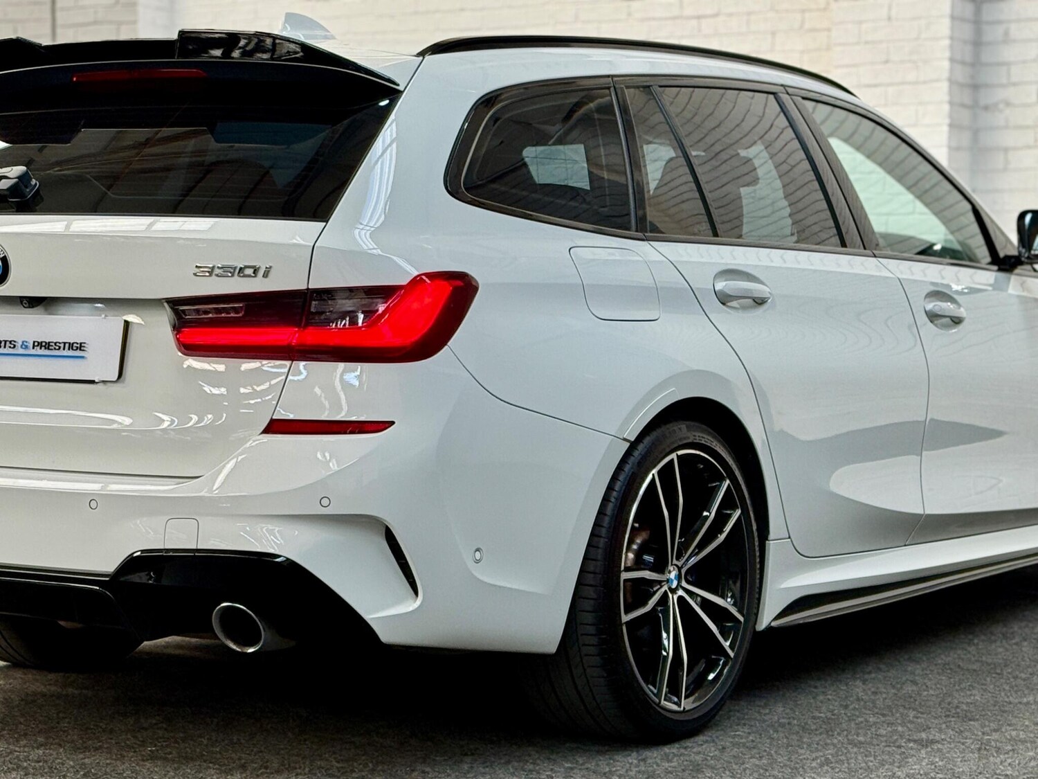 Used BMW 3 Series for sale - 76657099: Photo 29