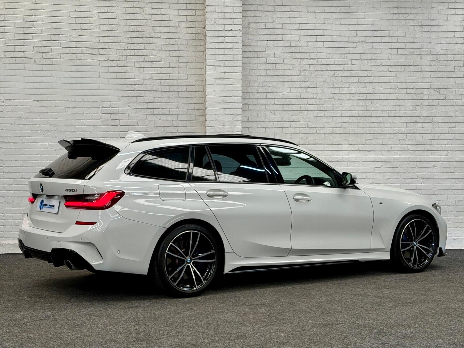 Used BMW 3 Series for sale - 76657099: Photo 30