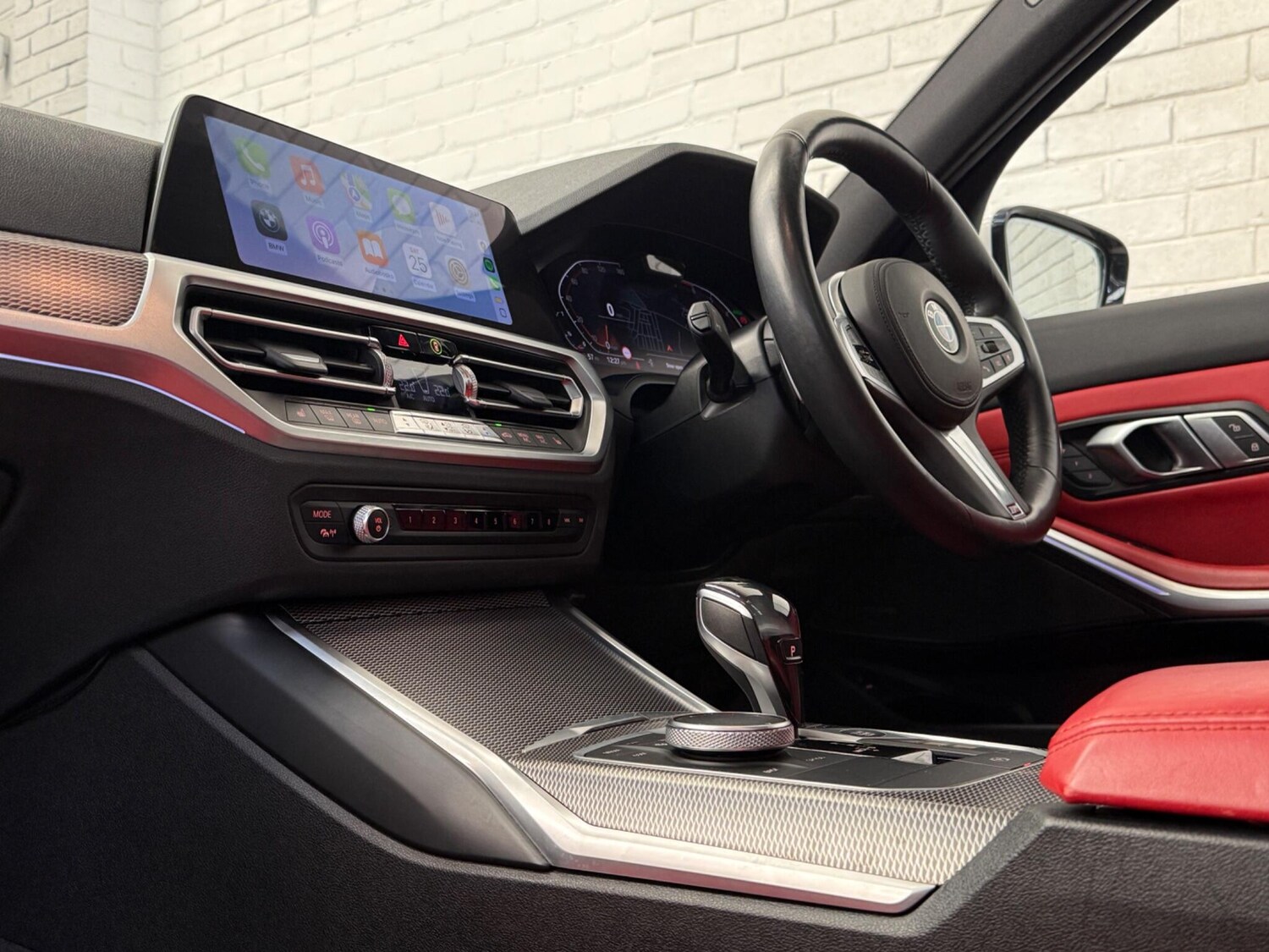 Used BMW 3 Series for sale - 76657099: Photo 34