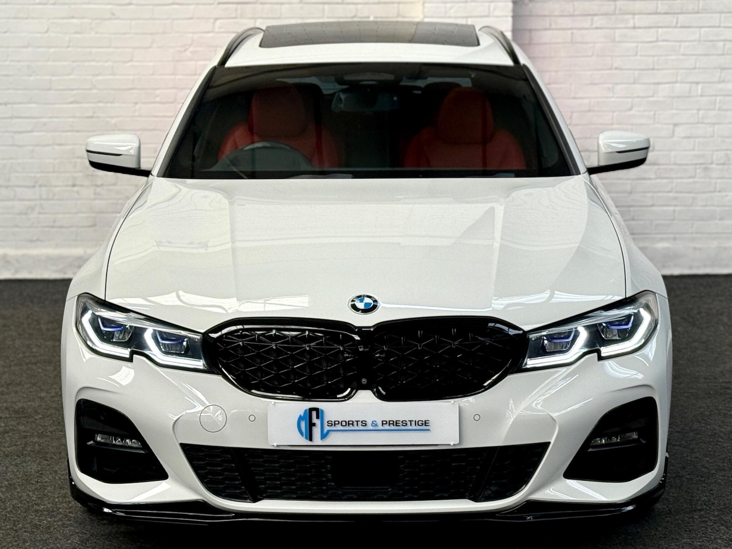 Used BMW 3 Series for sale - 76657099: Photo 4