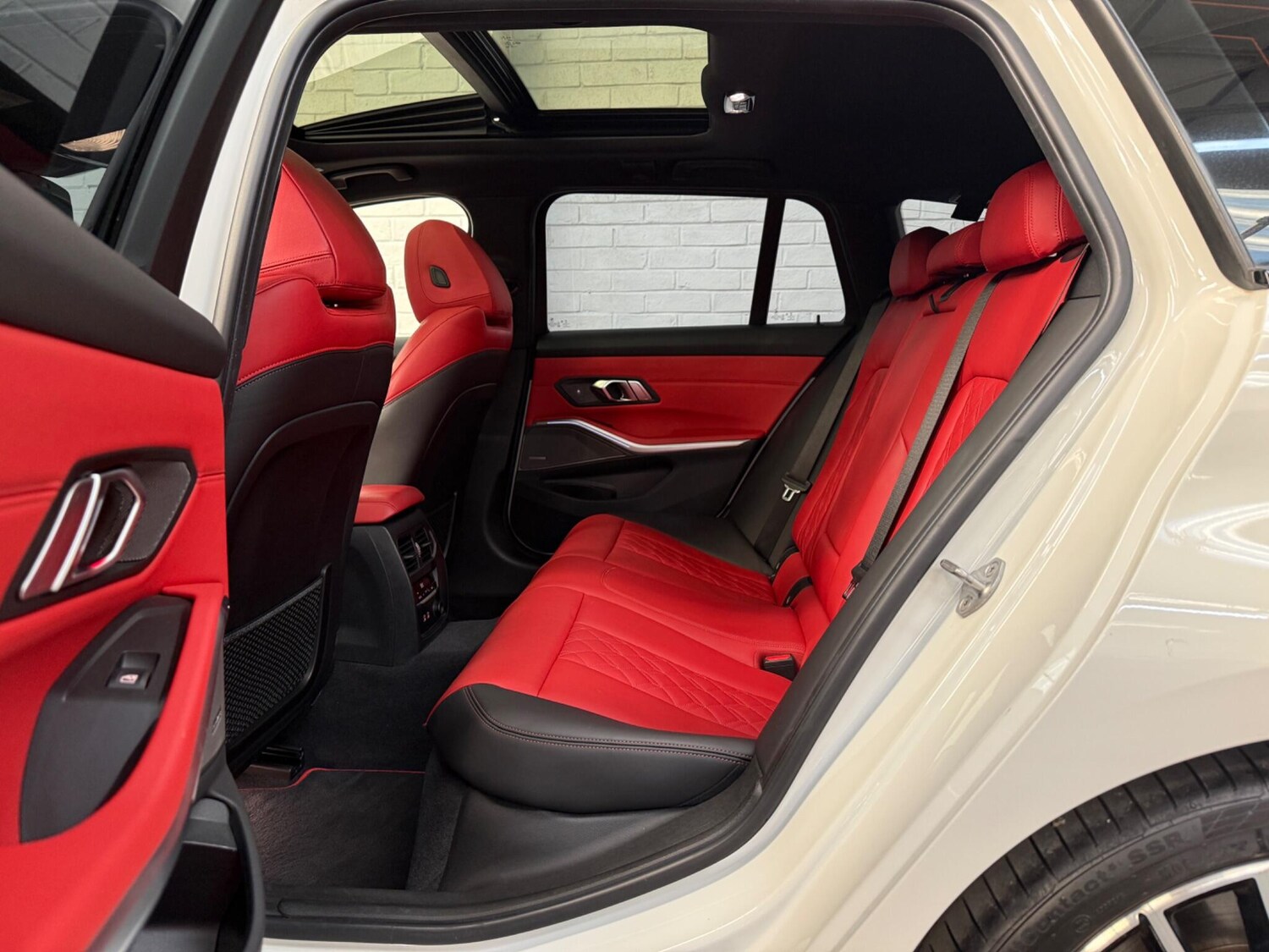 Used BMW 3 Series for sale - 76657099: Photo 41