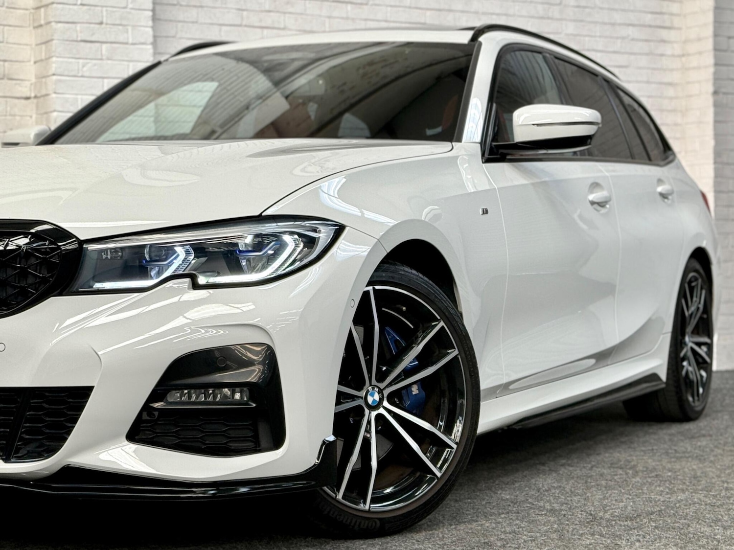 Used BMW 3 Series for sale - 76657099: Photo 5