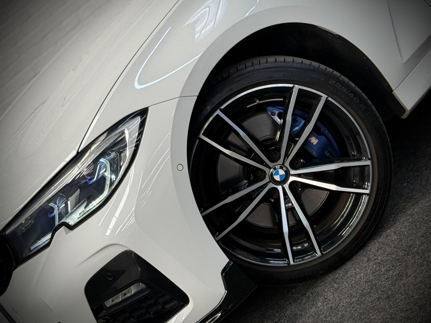 Used BMW 3 Series for sale - 76657099: Photo 50