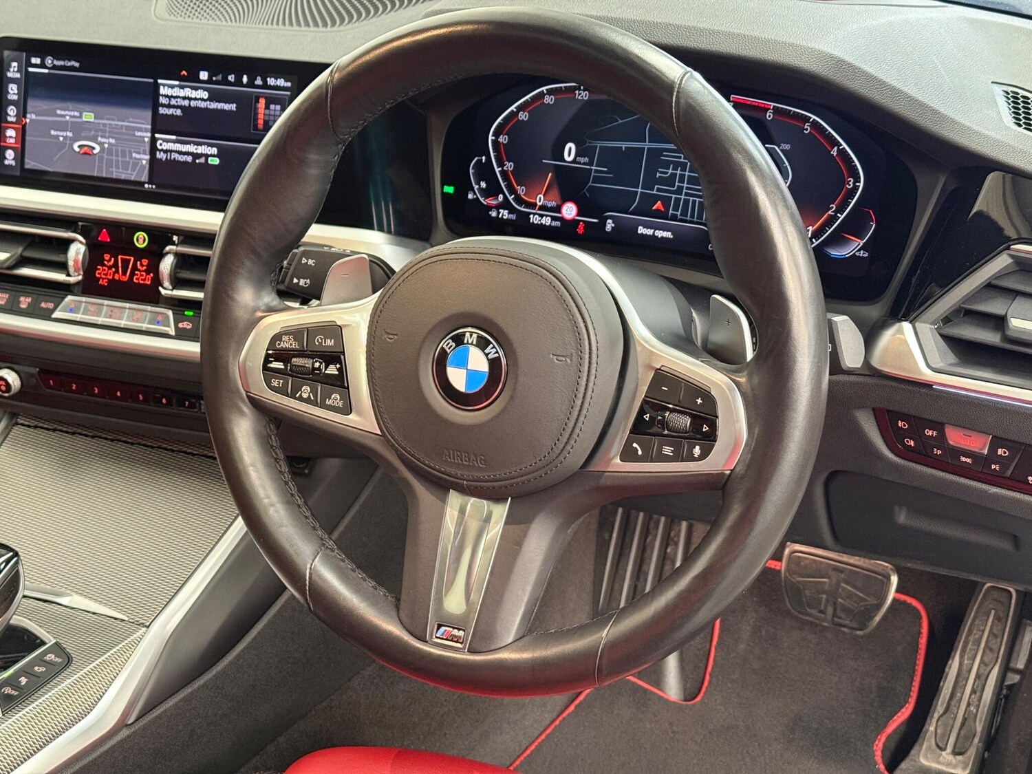 Used BMW 3 Series for sale - 76657099: Photo 60