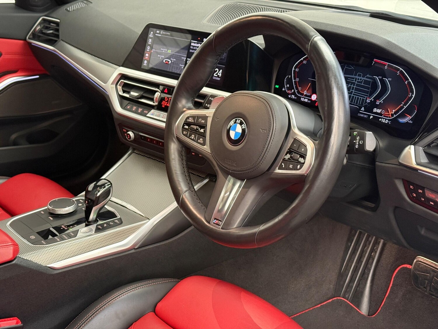 Used BMW 3 Series for sale - 76657099: Photo 61