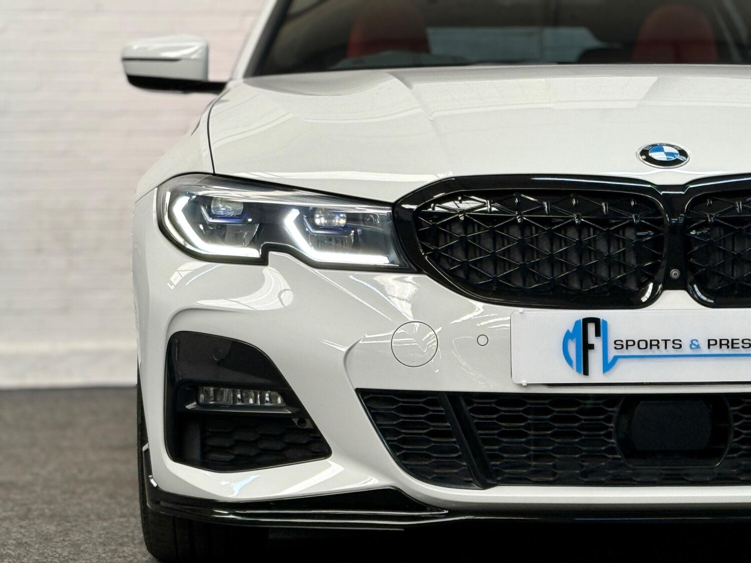 Used BMW 3 Series for sale - 76657099: Photo 68