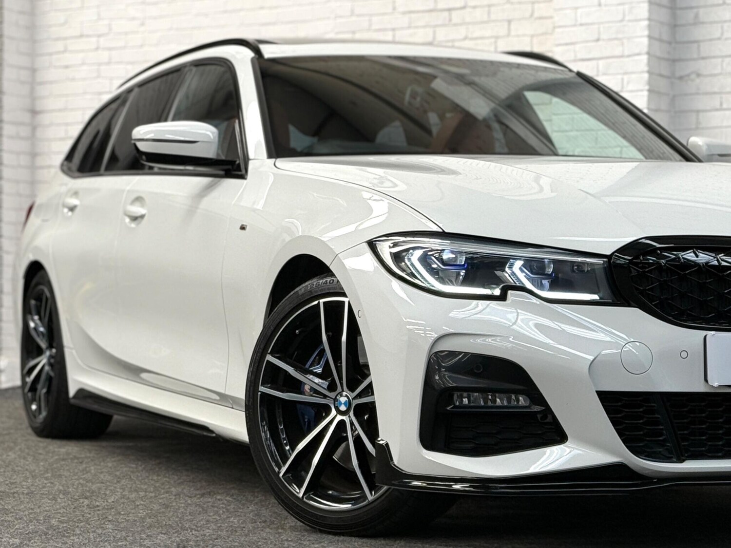 Used BMW 3 Series for sale - 76657099: Photo 7