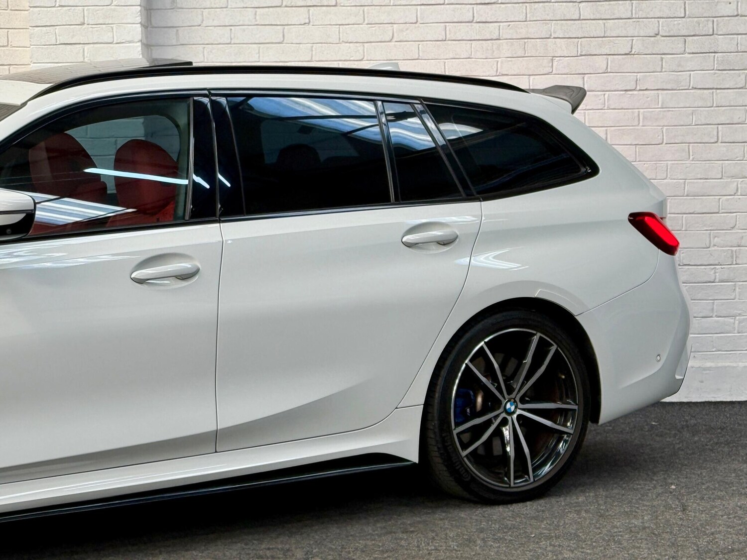 Used BMW 3 Series for sale - 76657099: Photo 80