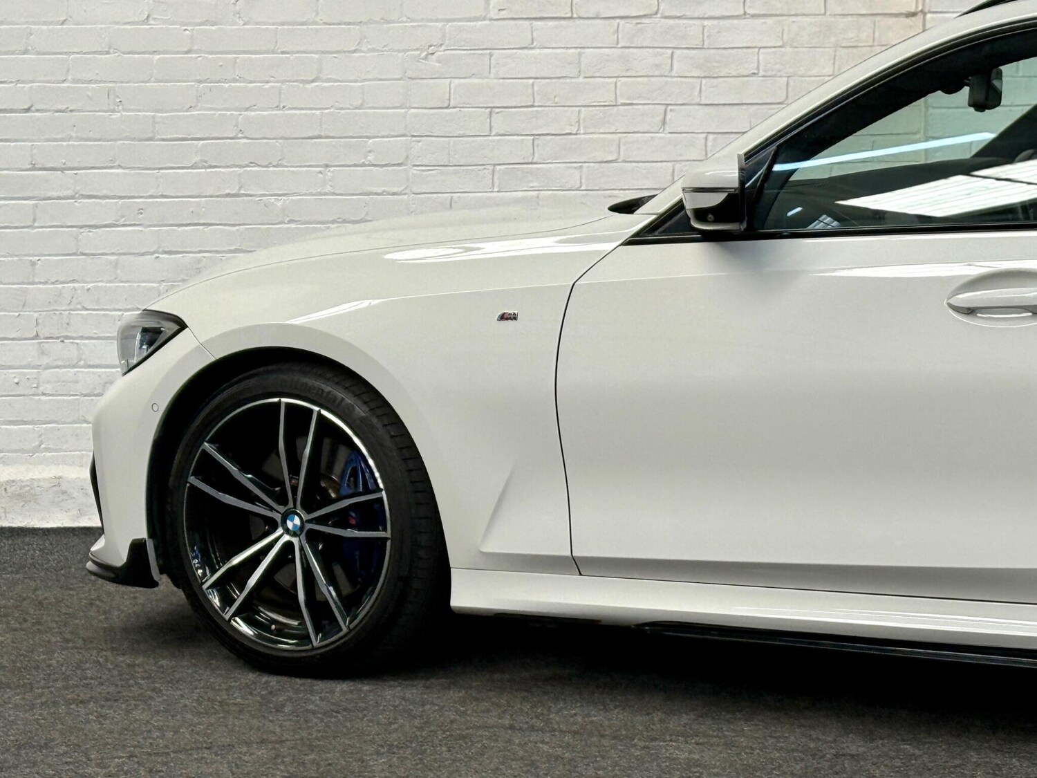 Used BMW 3 Series for sale - 76657099: Photo 84