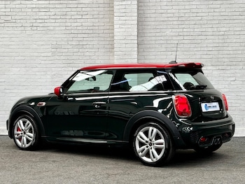 Used MINI Hatch 2020 for sale - 78911145: Photo