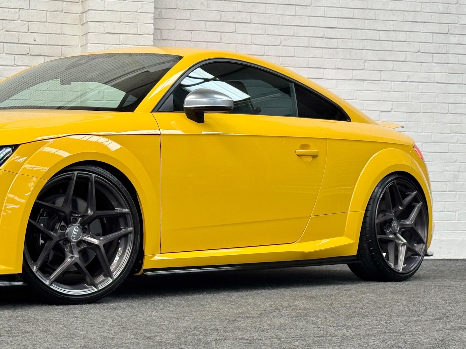 Used Audi TTS for sale - 76702011: Photo 12