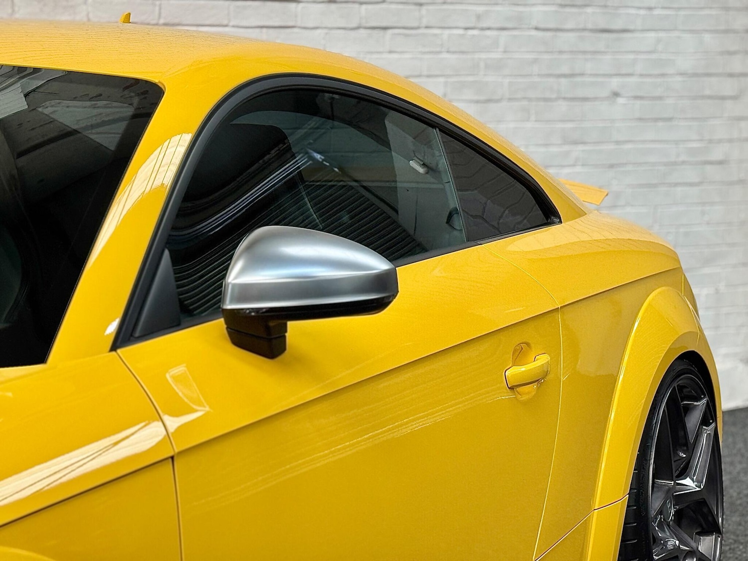 Used Audi TTS for sale - 76702011: Photo 18