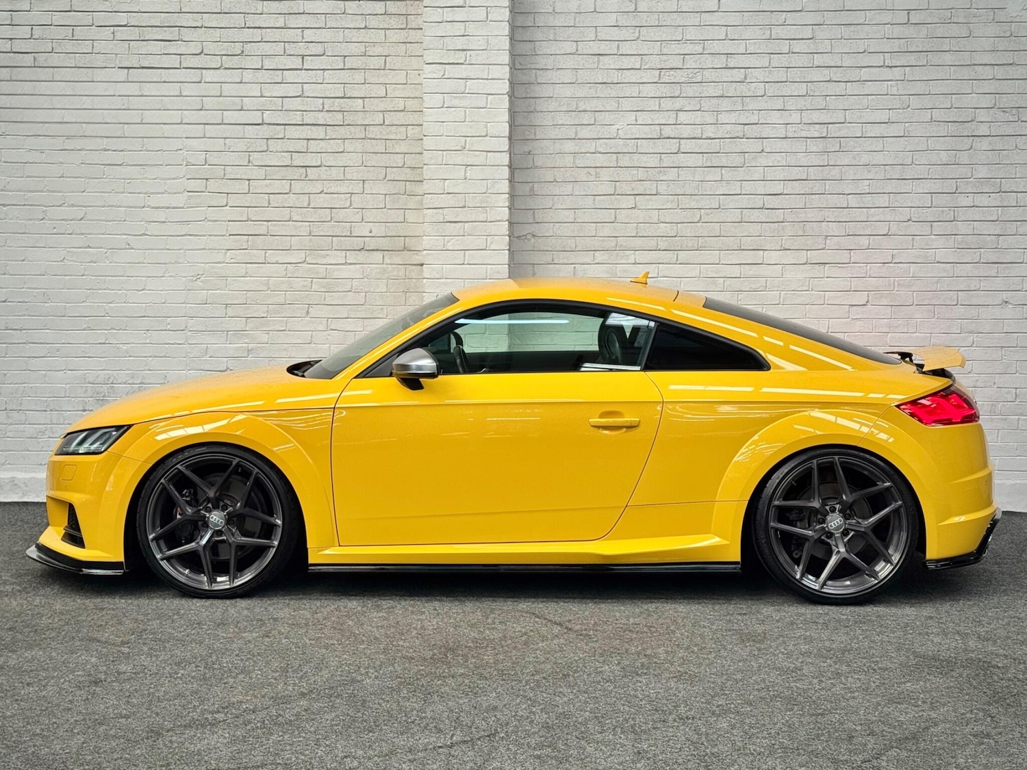 Used Audi TTS for sale - 76702011: Photo 19