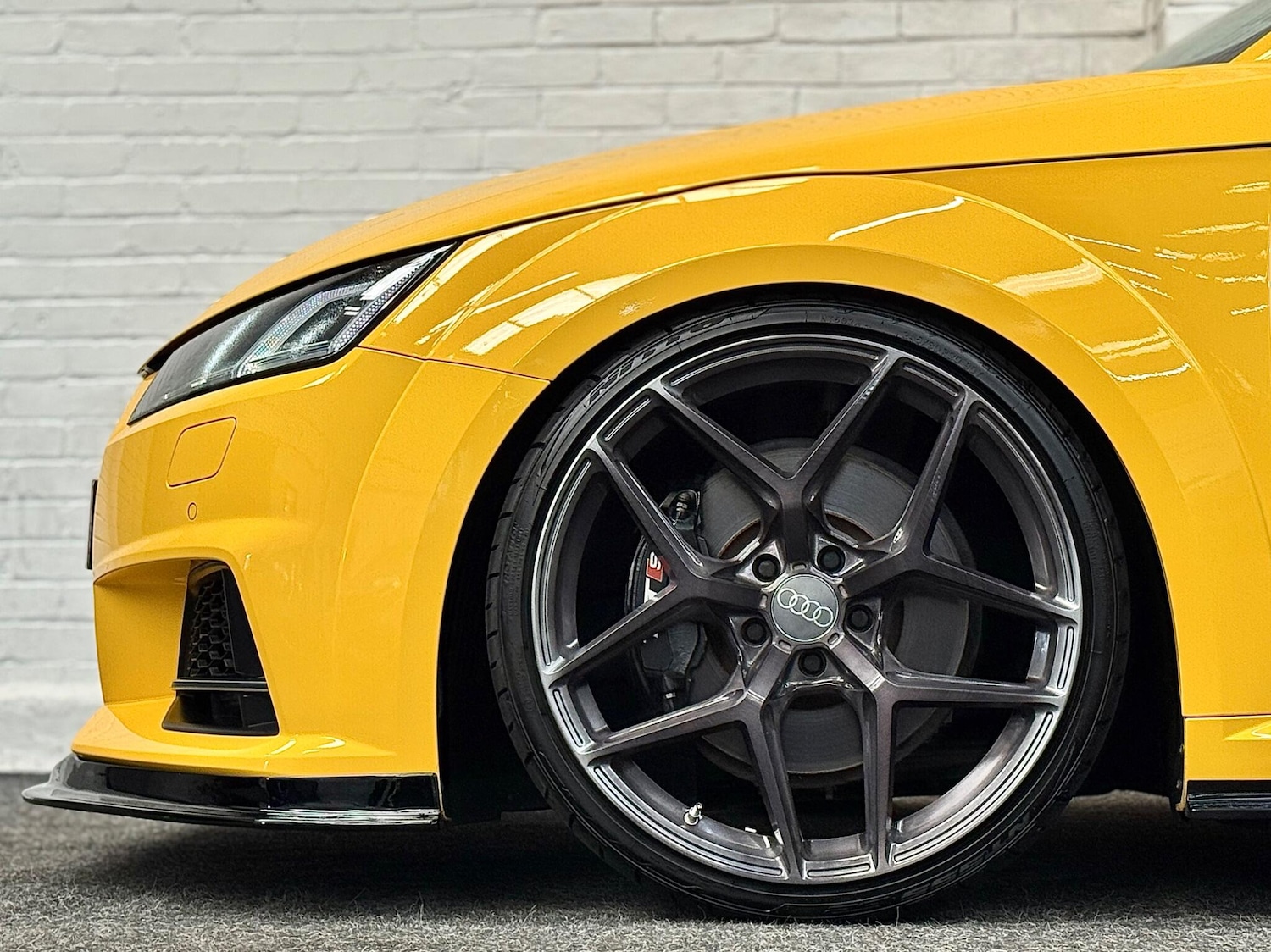 Used Audi TTS for sale - 76702011: Photo 24