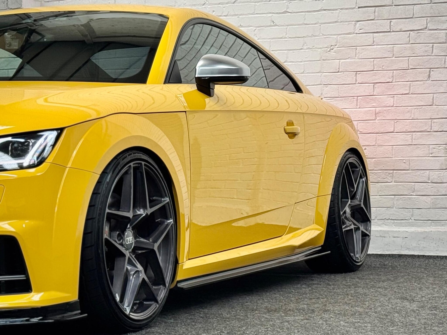 Used Audi TTS for sale - 76702011: Photo 40