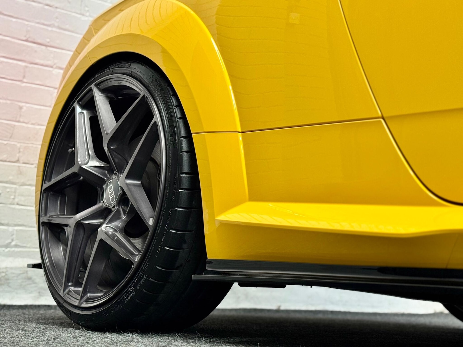 Used Audi TTS for sale - 76702011: Photo 44