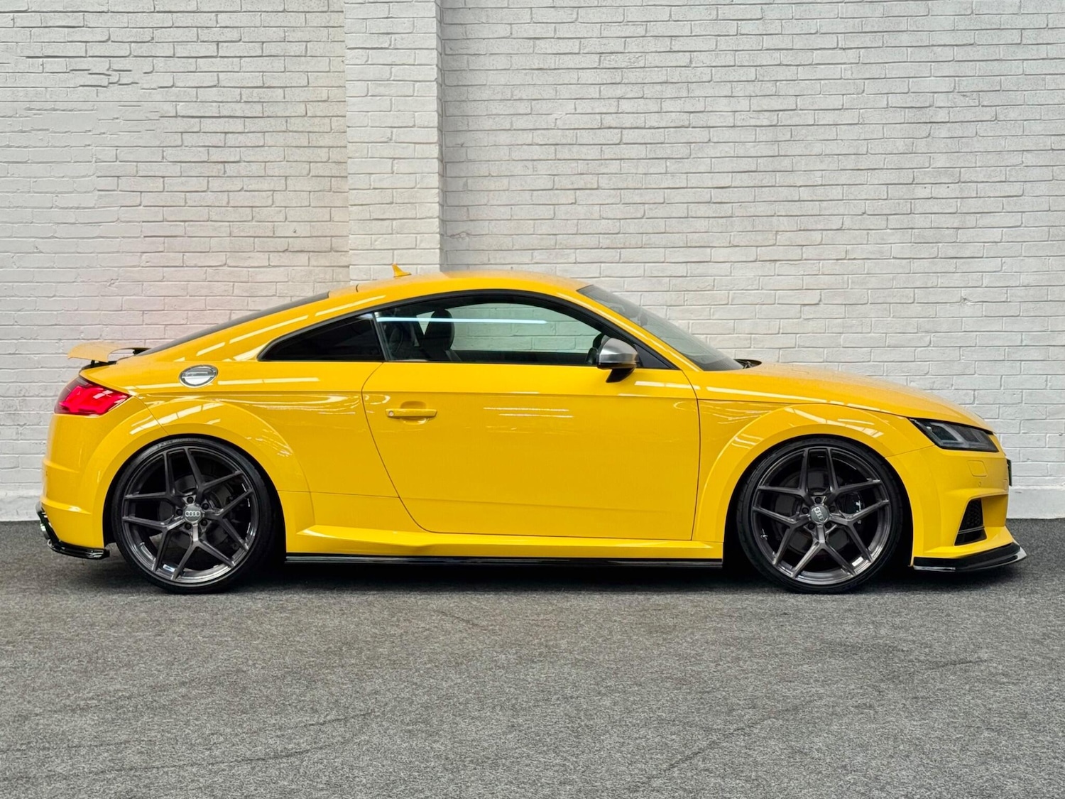 Used Audi TTS for sale - 76702011: Photo 45