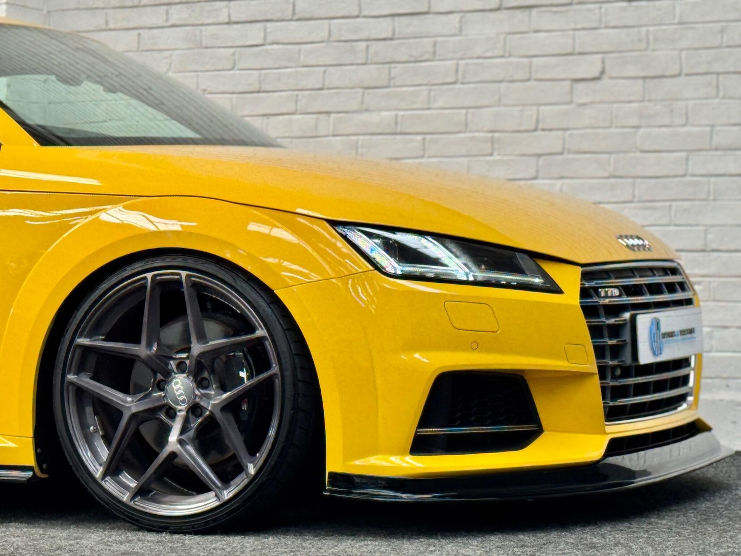 Used Audi TTS for sale - 76702011: Photo 46