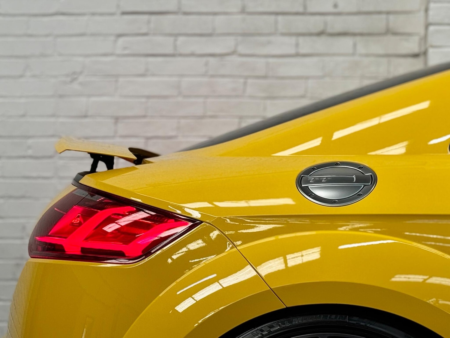 Used Audi TTS for sale - 76702011: Photo 49