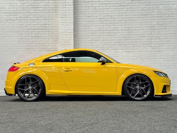 Used Audi TTS 2016 for sale - 76702011: Photo