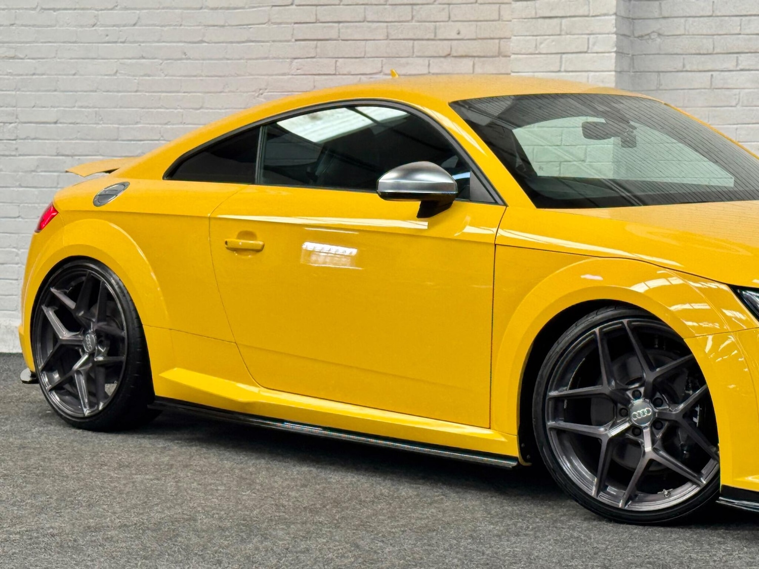 Used Audi TTS for sale - 76702011: Photo 53