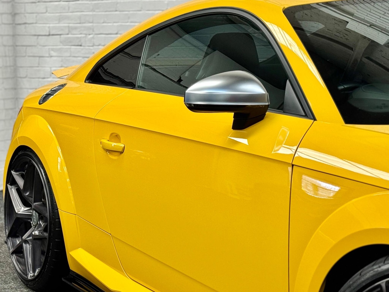 Used Audi TTS for sale - 76702011: Photo 56