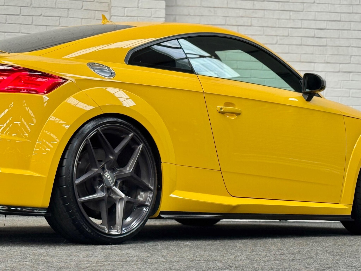 Used Audi TTS for sale - 76702011: Photo 65